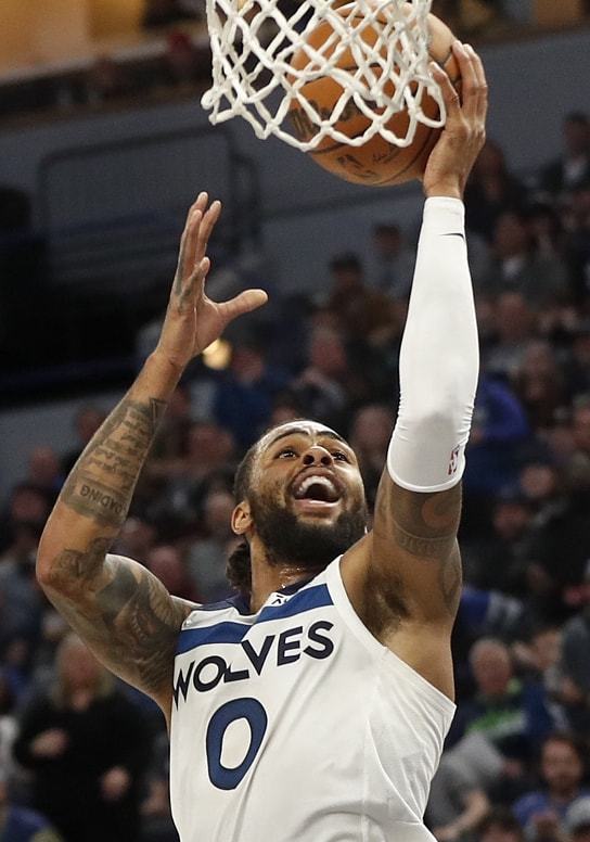 包含明尼苏达森林狼发布备战花絮，今晨迎来里程碑，意甲任务艰巨，球队文化再被提及的词条